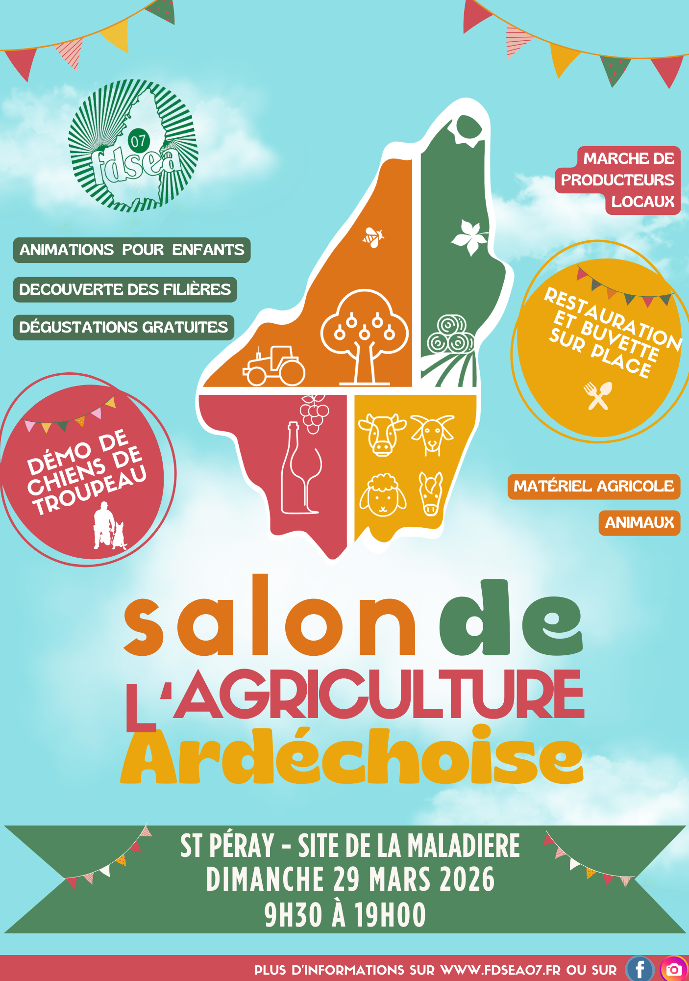 version définitive affiche salon 07